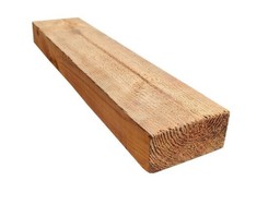 LÄMPÖKÄSITELTY 50X100mm LANKKU 